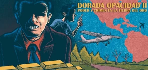 Crisis en el Arco Minero: ¿Quién controla las minas tras el cambio de gobierno?