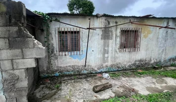 Yaracuy: Terremotos e inundaciones agravan crisis de servicios y alimentos