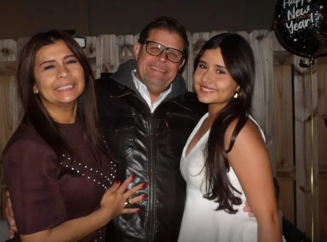 Familia de venezolano detenido en EE. UU. lanza campaña GoFundMe para defensa legal