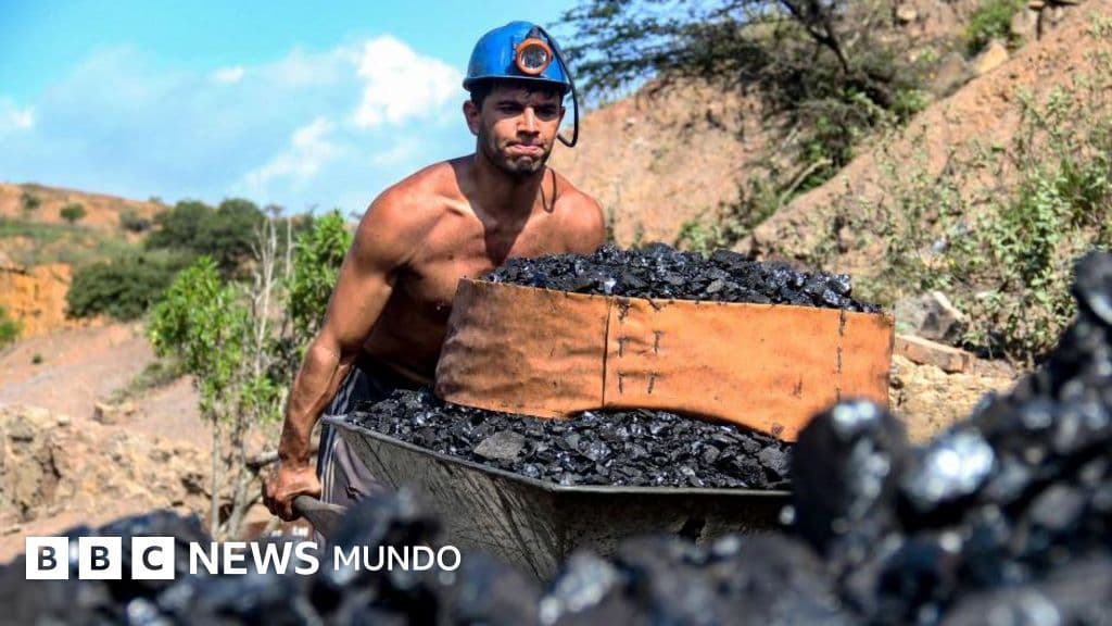 Venezuela: Fuentes de riqueza más allá del petróleo y su importancia para EE.UU.