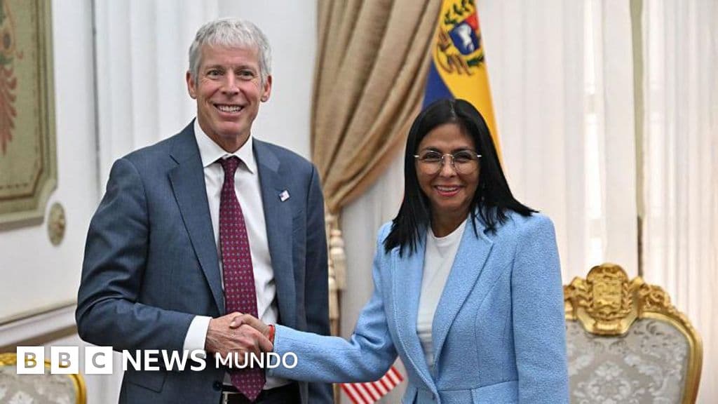 EE.UU. gestiona la venta del petróleo venezolano y envía fondos al régimen