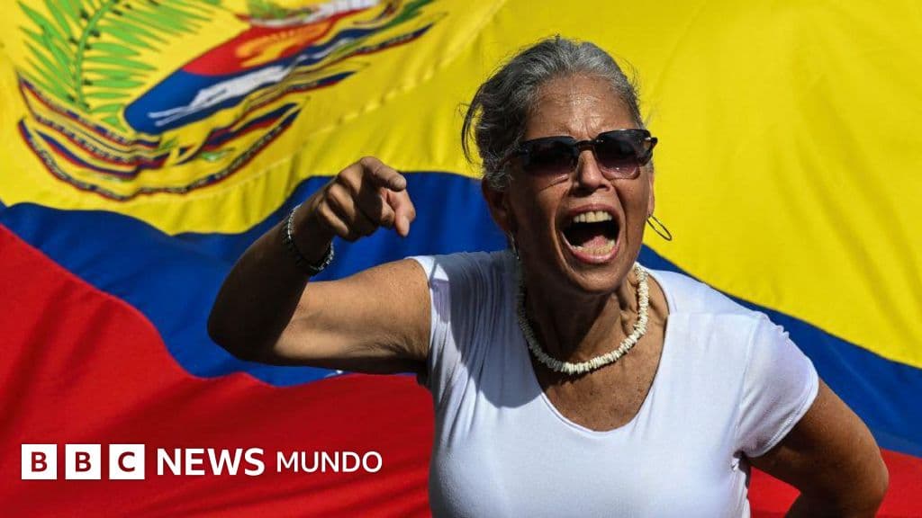 La captura de Maduro: ¿Un nuevo amanecer para Venezuela?