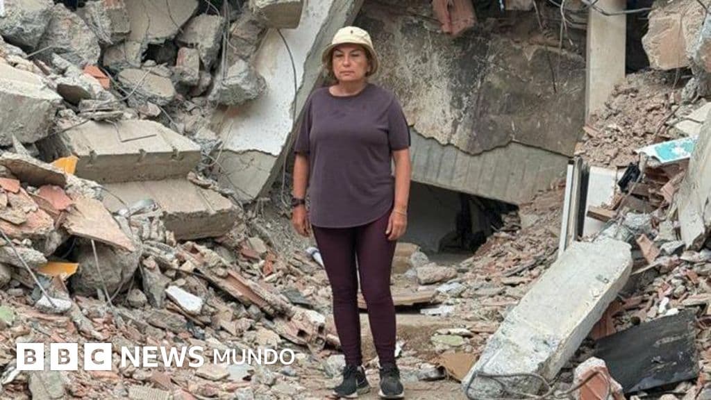 Bailes interrumpidos: adolescentes desparecidos tras los terremotos en Venezuela