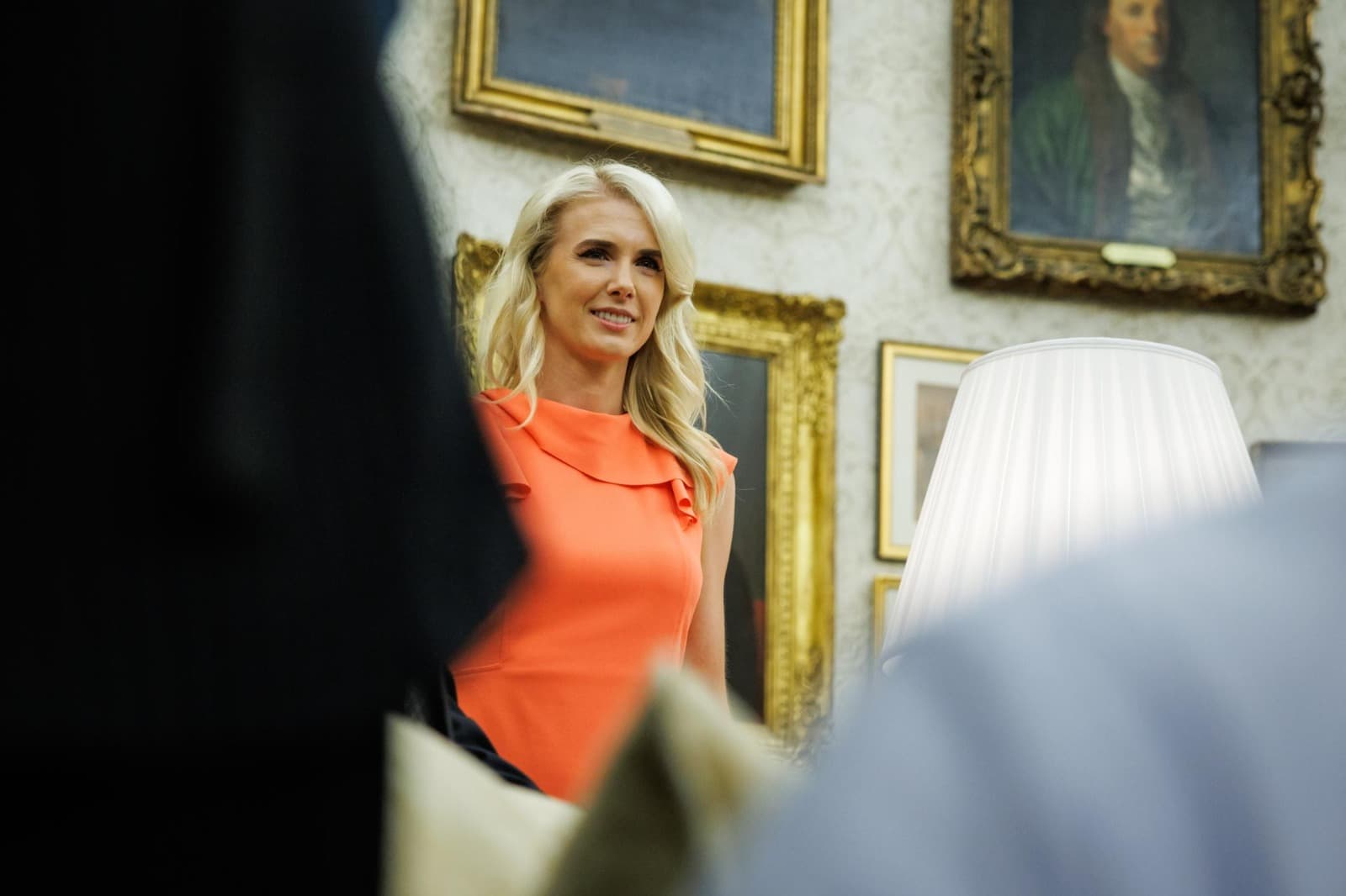 Donald Trump y sus asesores: Revelan donaciones millonarias en efectivo