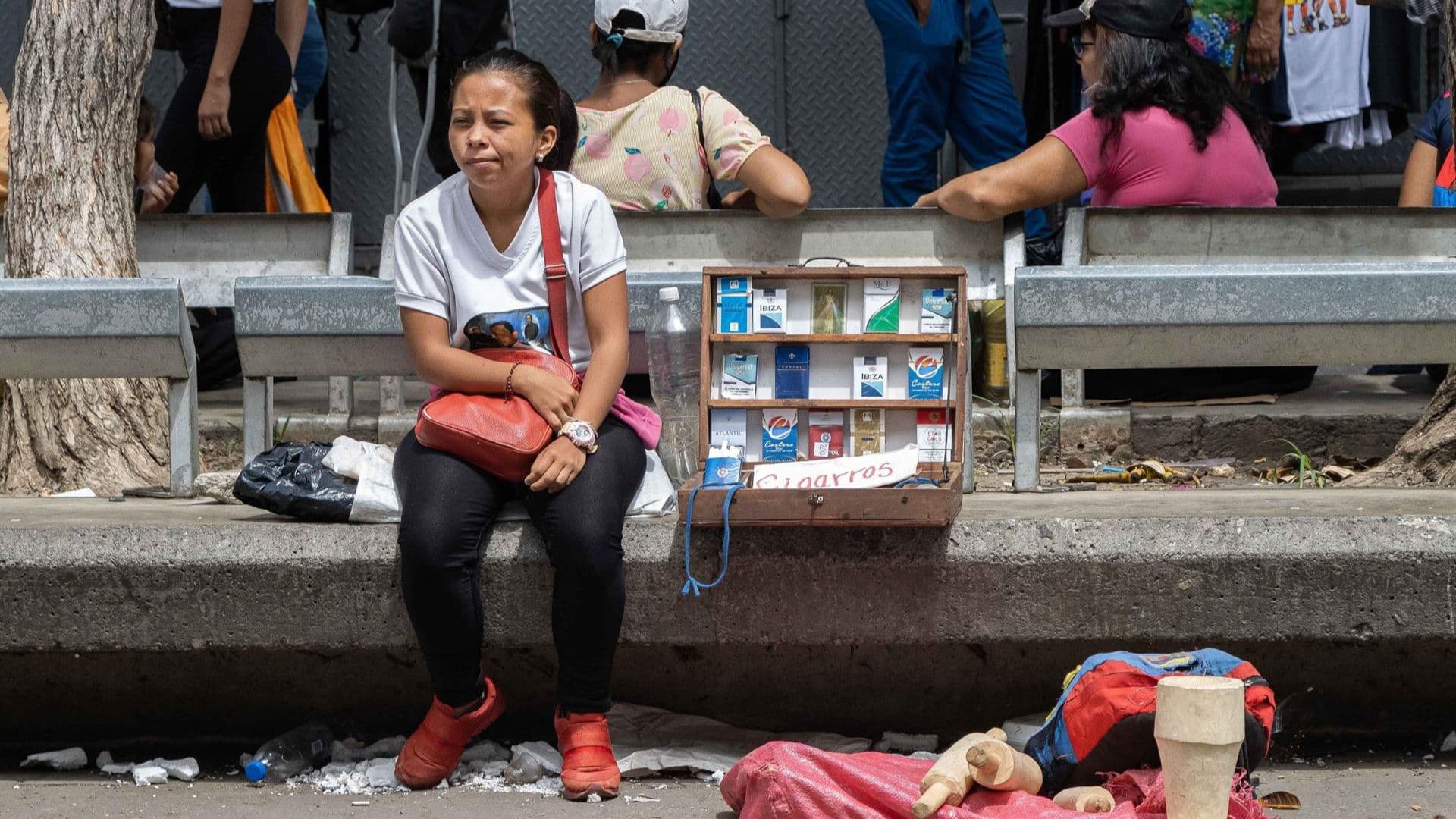 Diálogo en Venezuela: Clamor por Condiciones Dignas de Vida y Trabajo