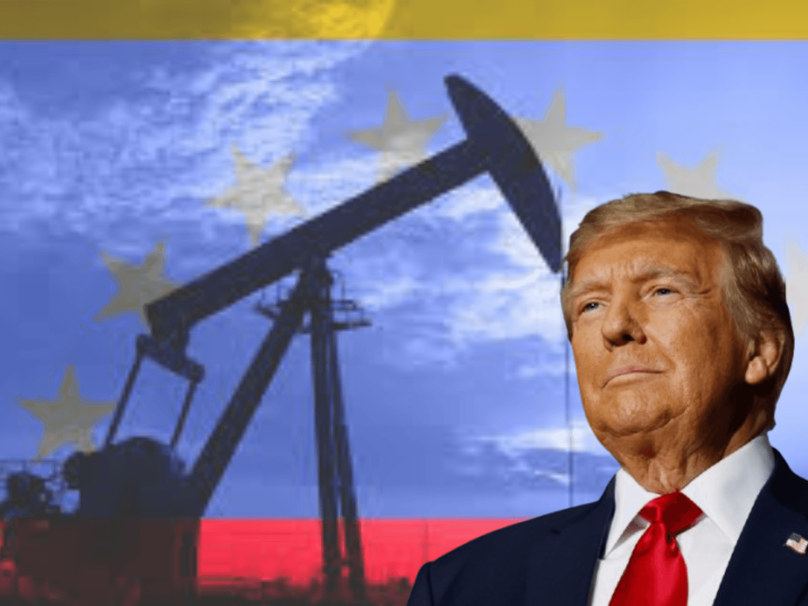 Desentrañando los Acuerdos Petroleros entre EE.UU. y el Rodrigato