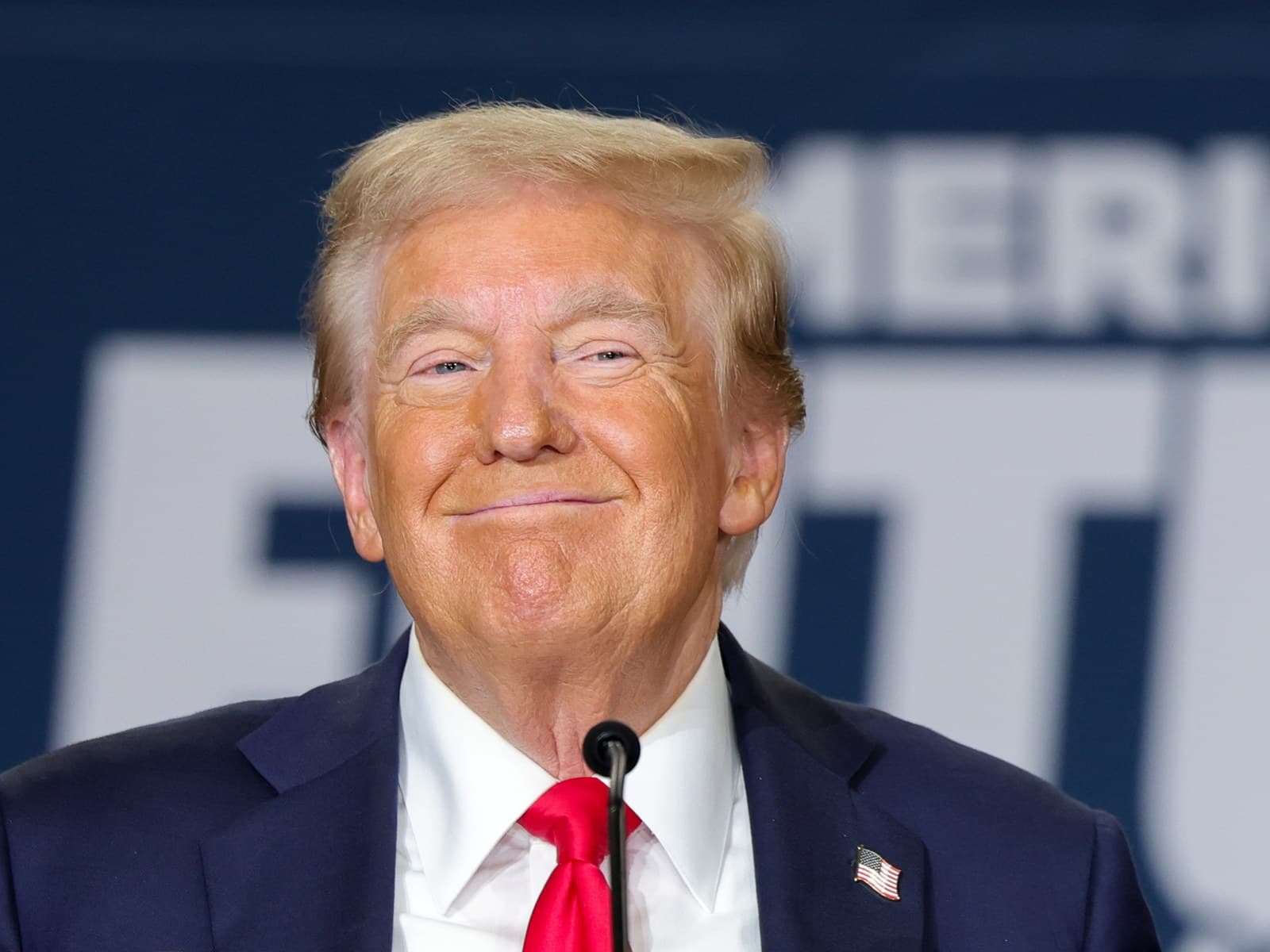 La Popularidad de Donald Trump en Venezuela Cae al 9,7%