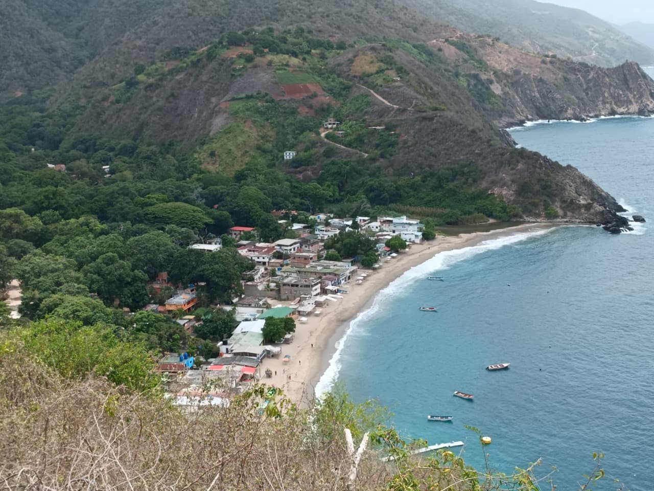 Chichiriviche de la Costa: Resiliencia ante sismos y crisis turística