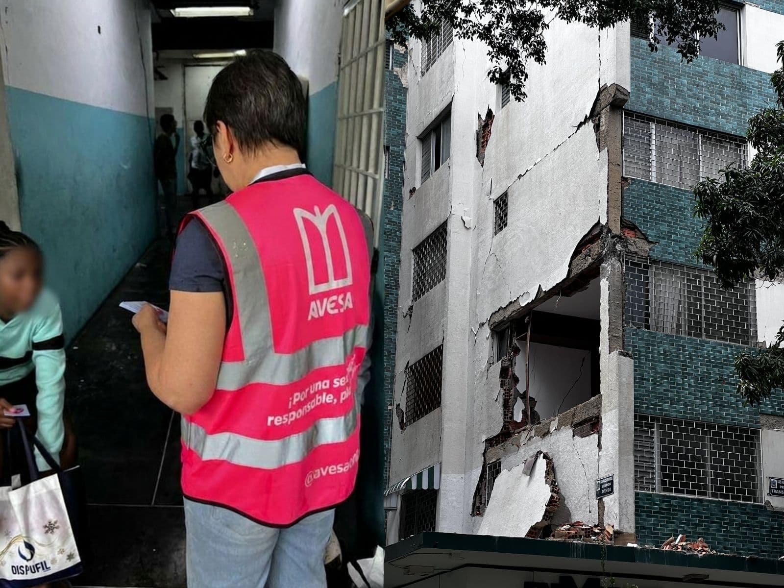 Avesa Refuerza Atención Psicológica para Mujeres Migrantes en Crisis