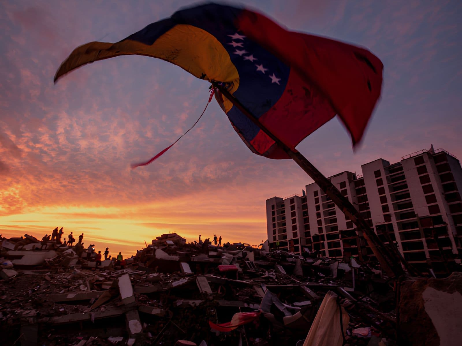 La Guaira: un símbolo de resistencia ante el abandono