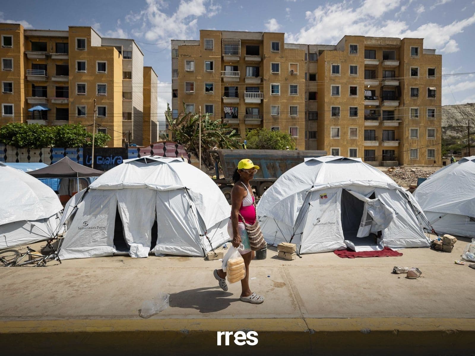 Emergencia sísmica en Venezuela: Impacto severo en mujeres y niñas