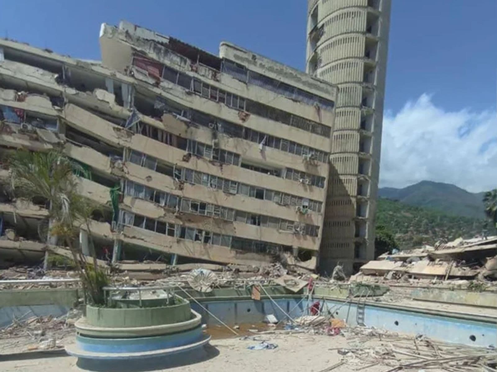 Tragedia en Playa Grande: Un cumpleaños que se tornó oscuro
