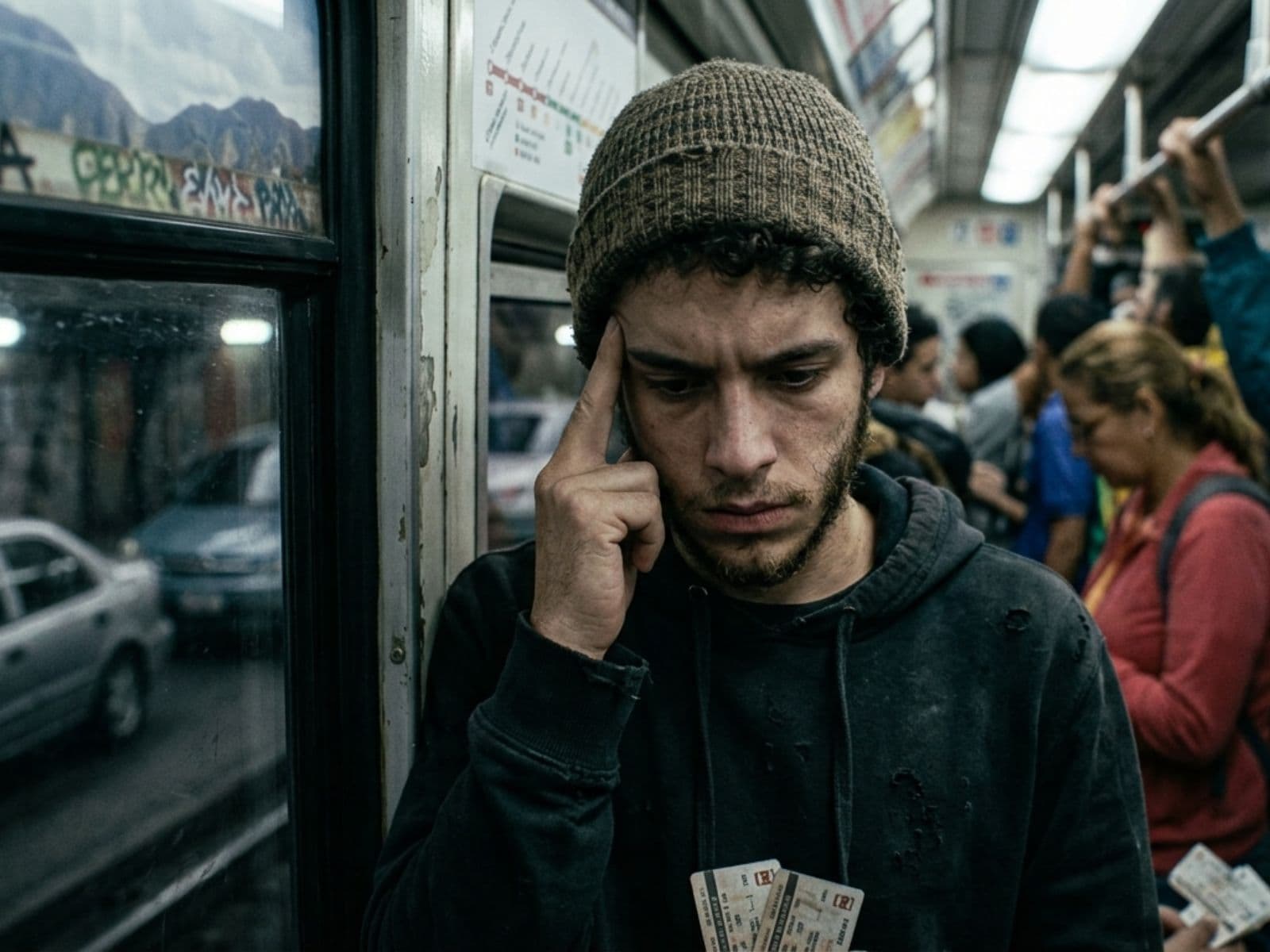 La importancia de la asistencia psicológica tras los sismos en Venezuela