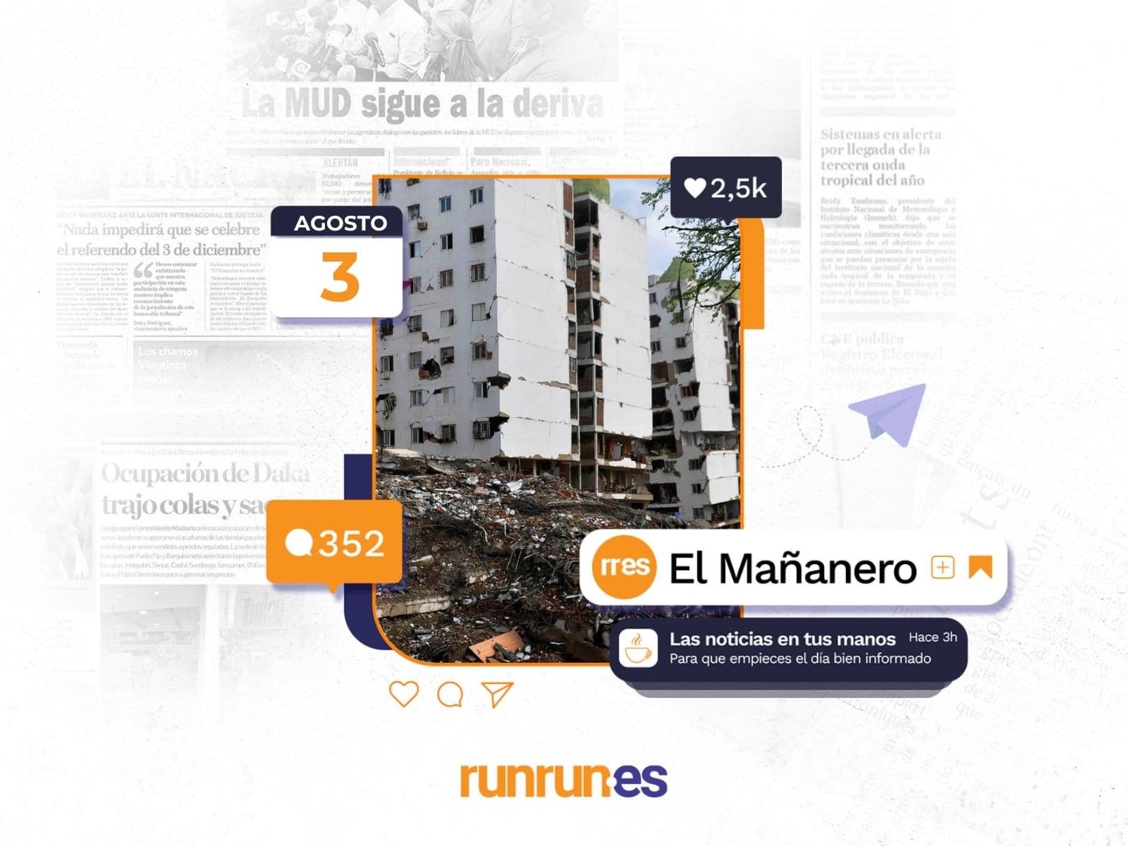 La Guaira: Las OPPPE no cumplieron con la seguridad prometida