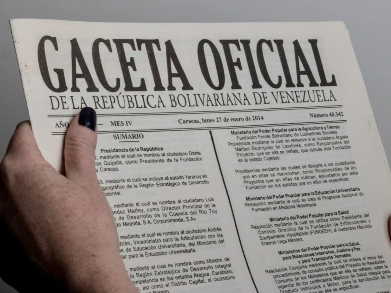 Acceso a la Justicia alerta sobre el nuevo retraso en la reforma del TSJ