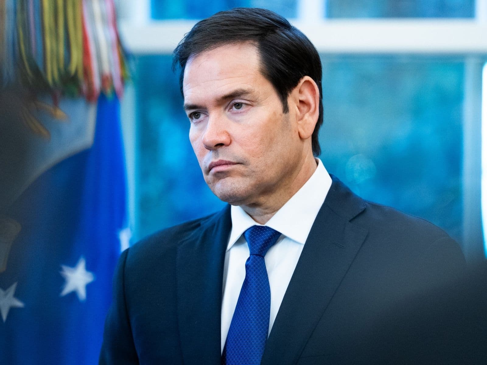Marco Rubio: La lucha por Venezuela no necesita más paciencia