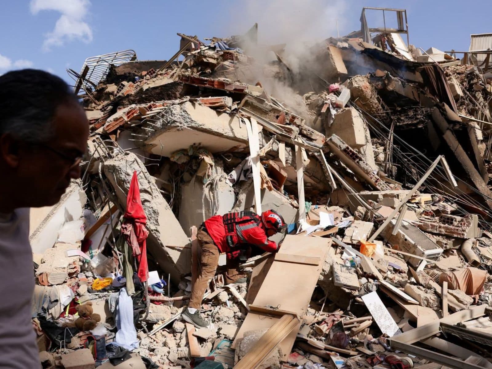 Terremotos en Venezuela: La verdad sigue enterrada tras 74 días