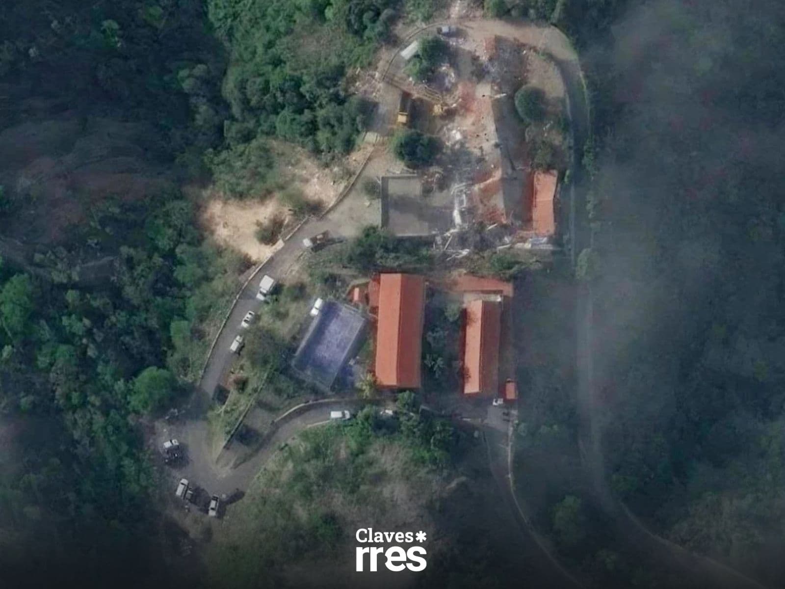 Tragedia del Vuelo 164: Desaparición y Muerte de Deportados en Venezuela