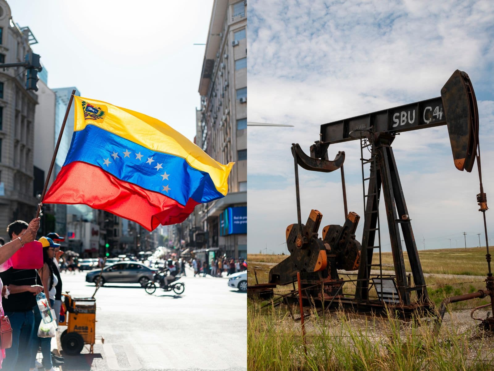 Transparencia Venezuela alerta sobre el controvertido acuerdo petrolero con EE.UU.