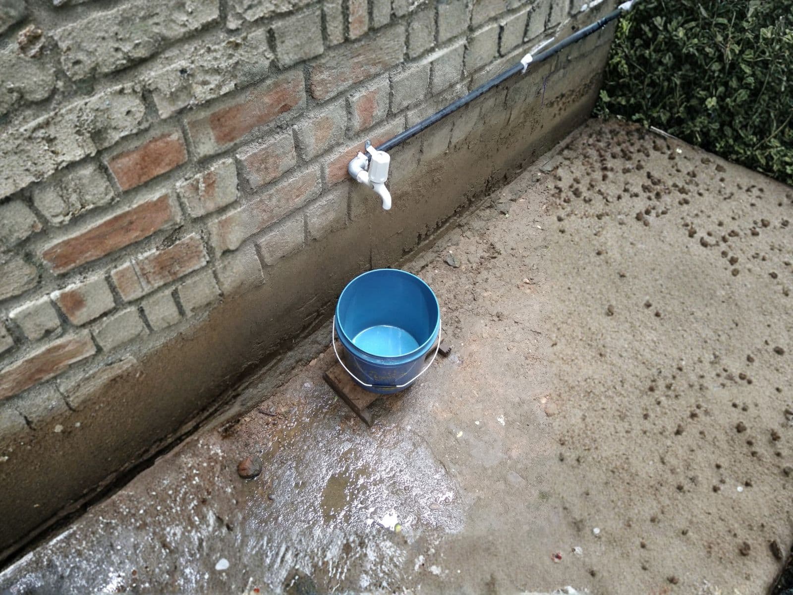 Unicef y Gobierno de Venezuela se Unen para Rehabilitar Agua en La Guaira