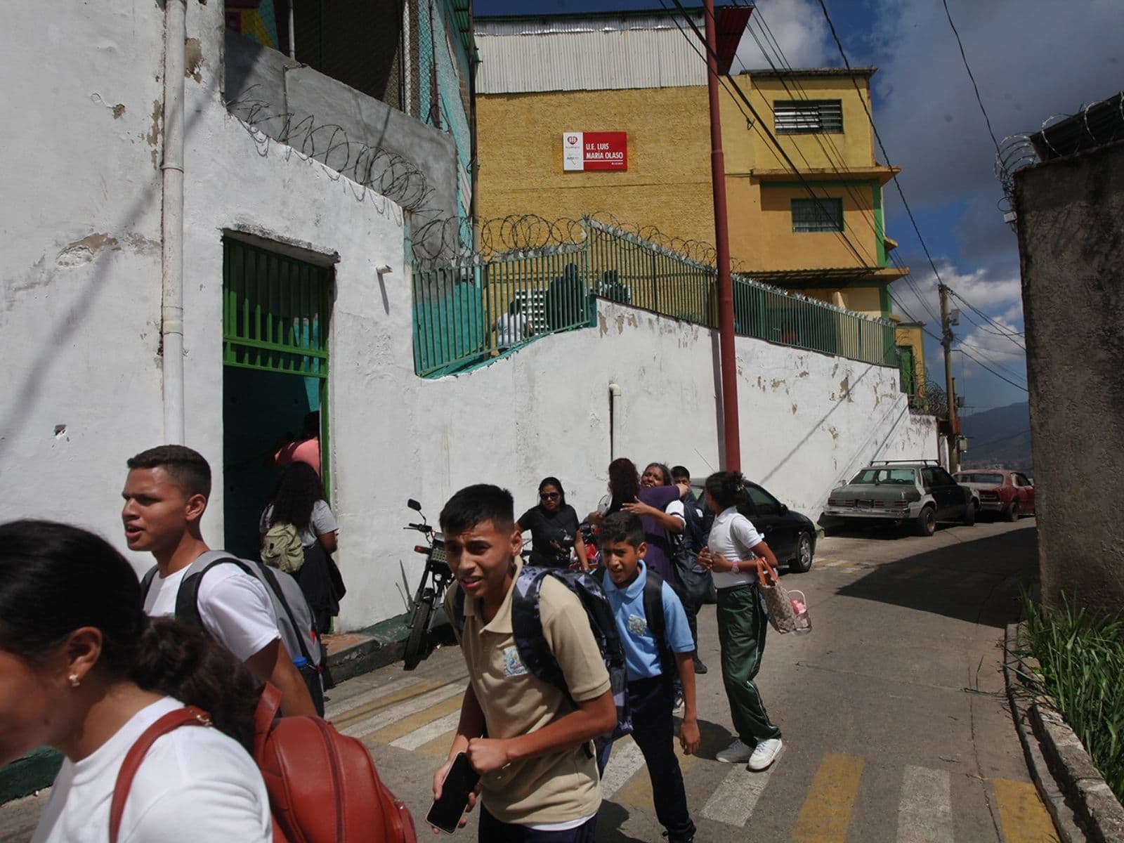 UCAB Establece Requisitos para un Retorno Seguro a las Clases