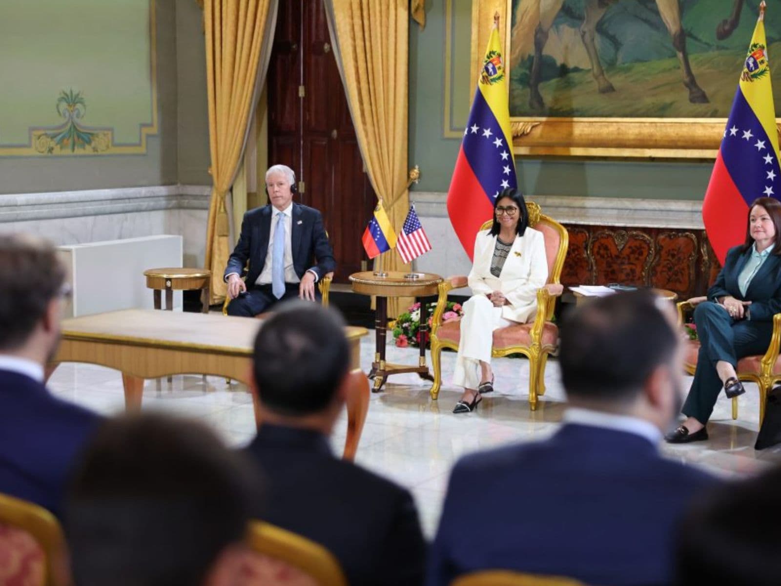 Acuerdos Energéticos: ¿La Solución para la Crisis Eléctrica en Venezuela?