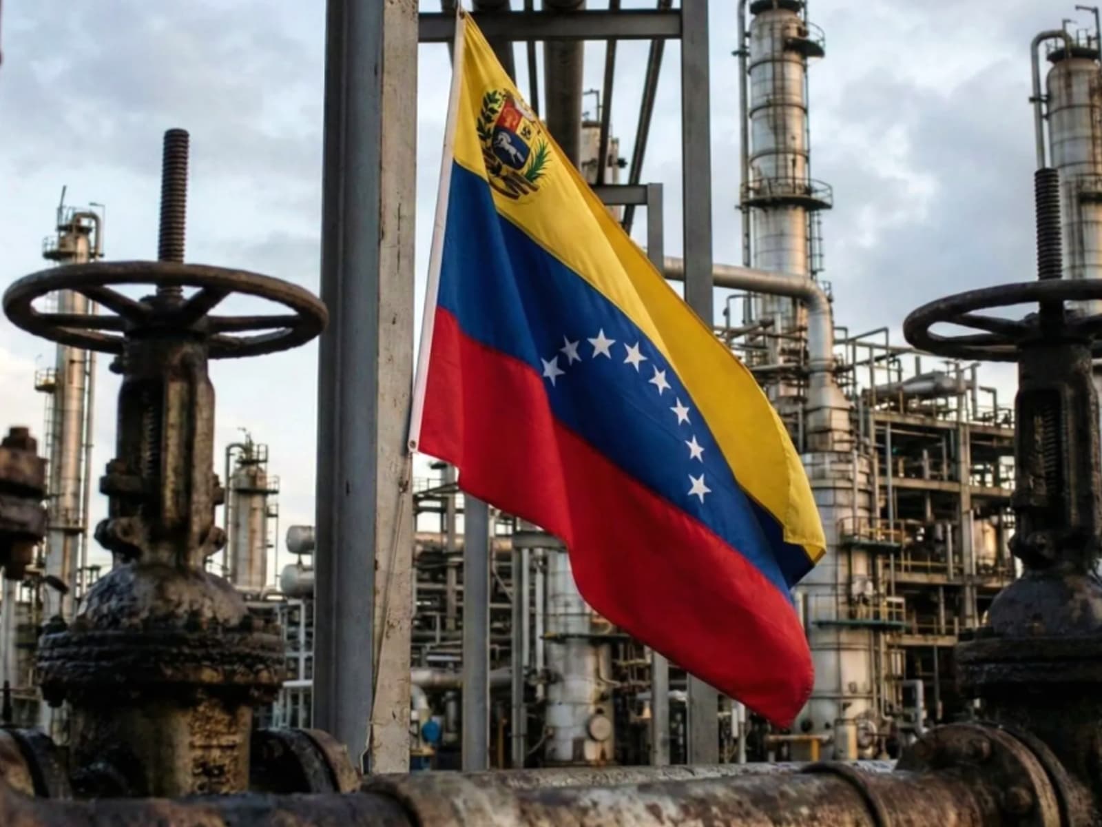 Reconstrucción en Venezuela: La Clave está en la Institucionalidad