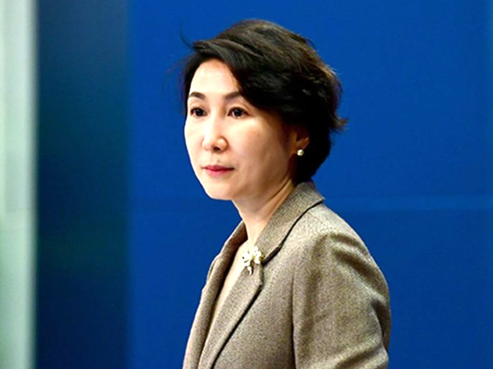 China Defiende sus Derechos Petroleros en Venezuela ante EE.UU.