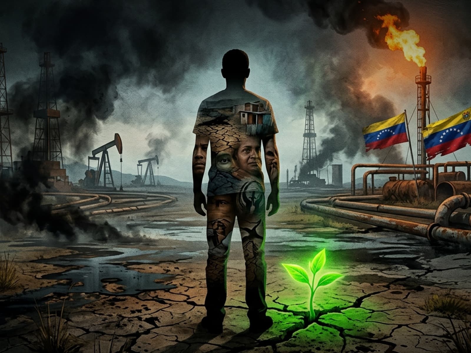 Provea y Clima21 exigen protección ambiental en nuevos acuerdos petroleros