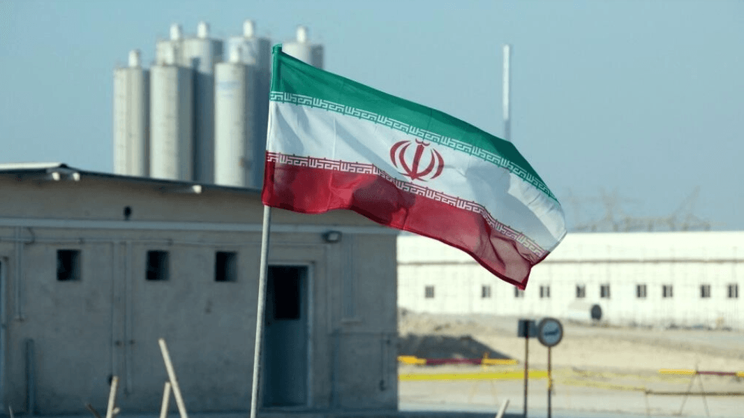 Rusia envía nuevos especialistas a la central nuclear de Busher