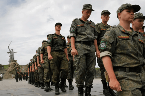 Amnistía Internacional denuncia tráfico de personas en reclutamiento ruso