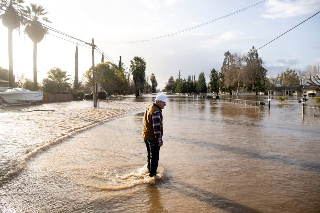 El Niño 2026: Un fenómeno que podría impactar al mundo y a Venezuela