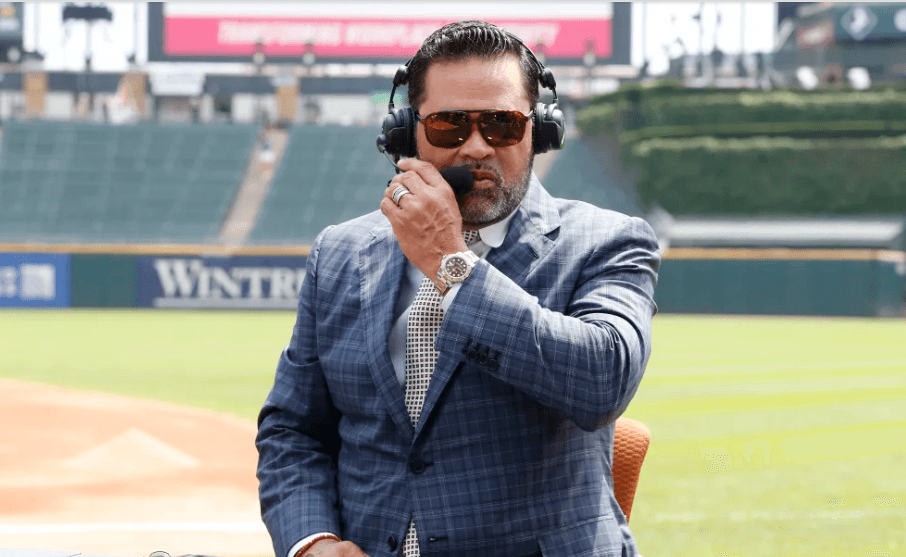 Subastan Cena con Ozzie Guillén: Apoyo a Víctimas de Terremotos en Venezuela