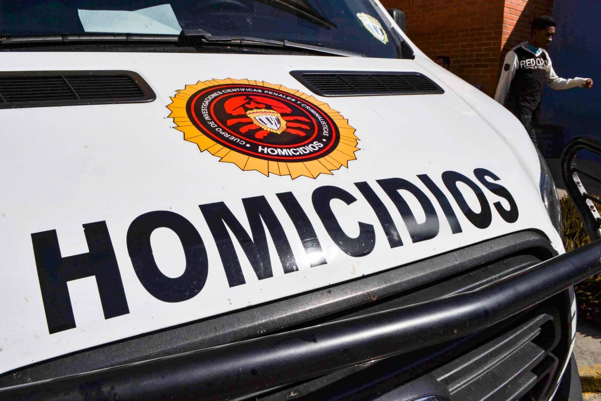 Violencia Familiar en Táchira: Un Suegro Apuñalado por su Yerno