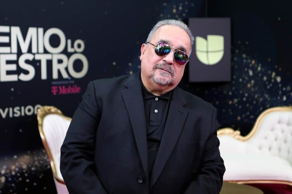 Fallece Willie Colón, leyenda de la salsa y su legado musical