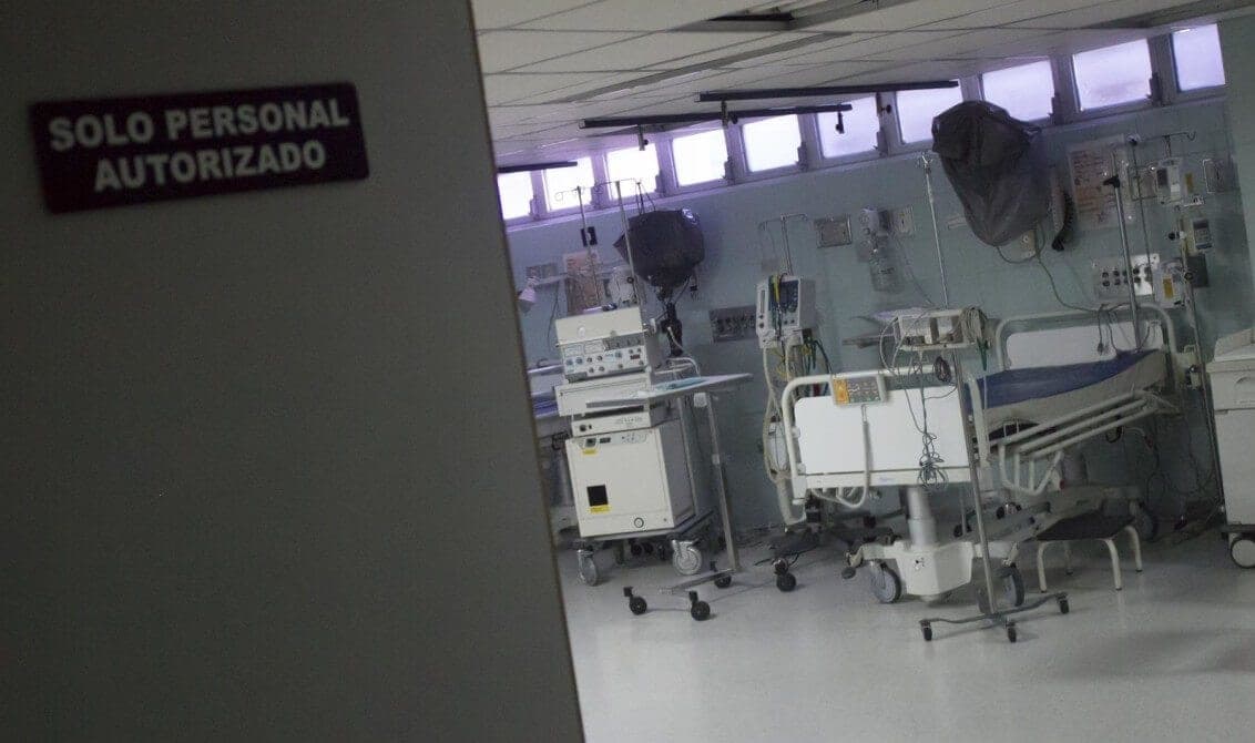 Acceso limitado: solo el 7% de pacientes oncológicos en Venezuela obtiene nuevos tratamientos