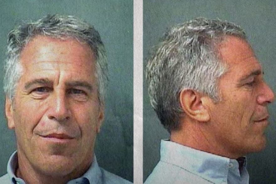 Revelan que Jeffrey Epstein almacenó archivos secretos en EE.UU.