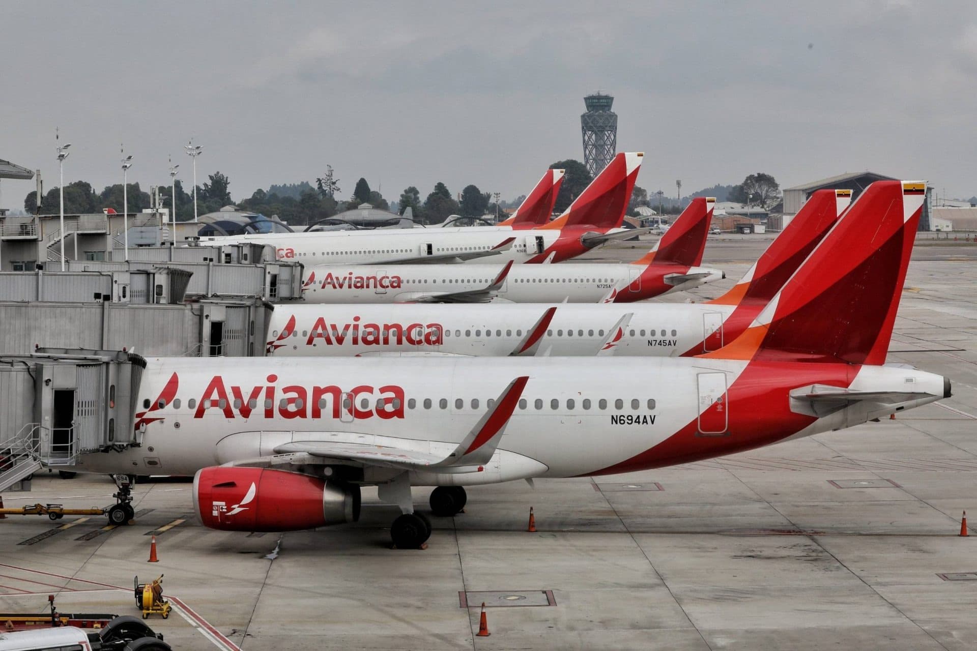 Avianca Reinicia Vuelos Diario a Venezuela: Un Impulso Económico