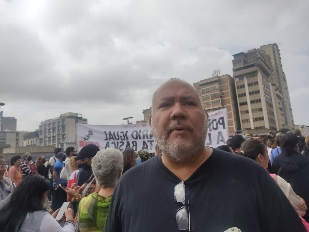 William Anseume: La Transición Democrática es Clave para la Educación y el Empleo