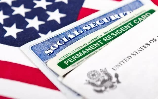 Red de exmilitares de EE.UU. involucrada en tráficos de visas a China