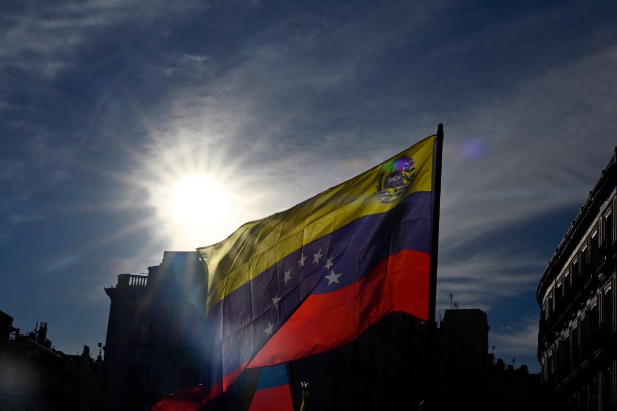Venezolanos exigen claridad a Pedro Sánchez sobre el régimen chavista