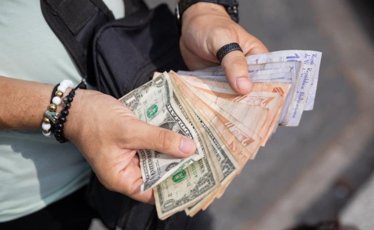 Dólar BCV en alza: el euro se acerca a un nuevo récord histórico