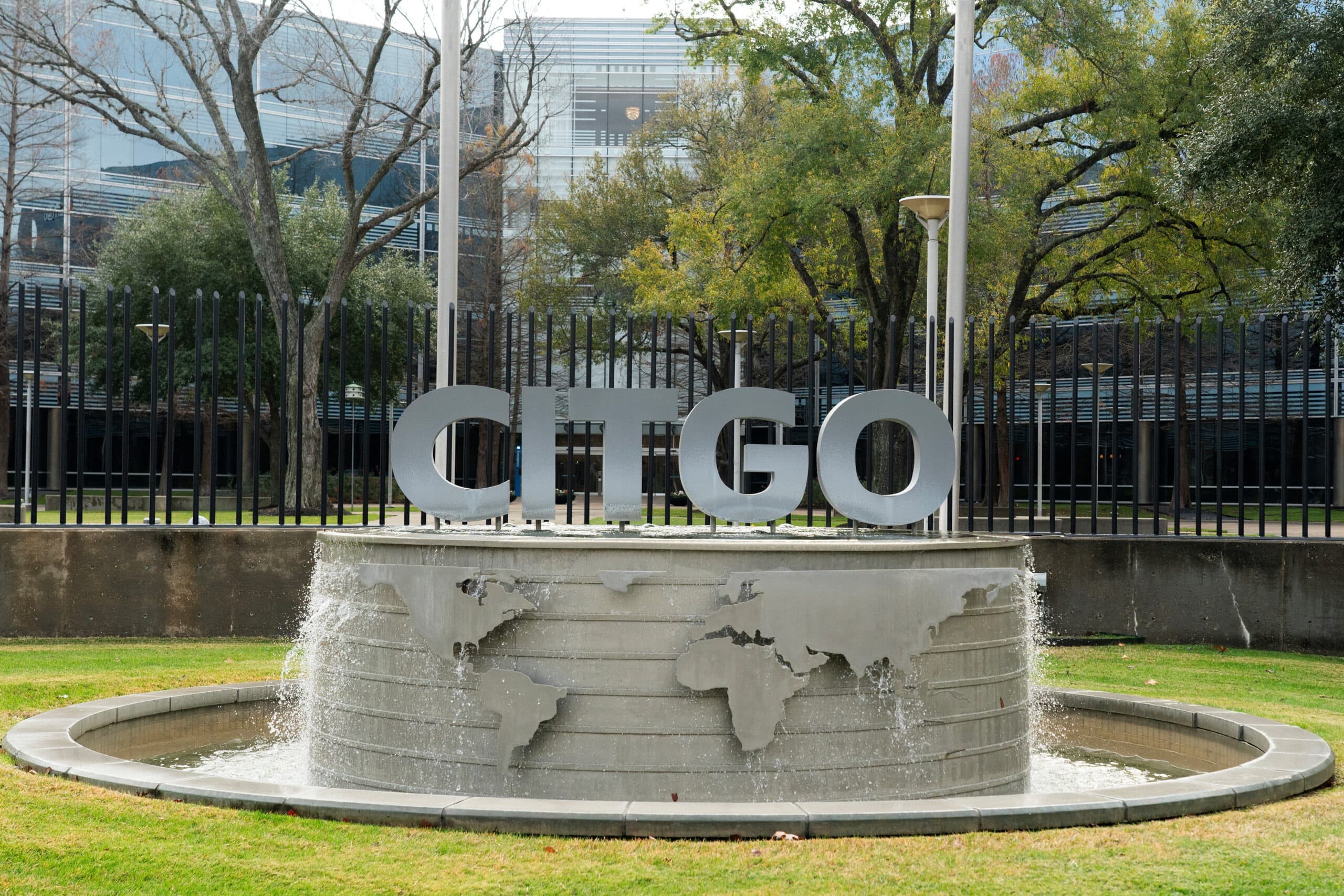 Delcy Rodríguez fija el fin de las juntas opositoras en Citgo