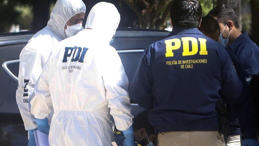 Trágico Asesinato de Venezolano en Chile: Un Eco de la Crisis Migratoria