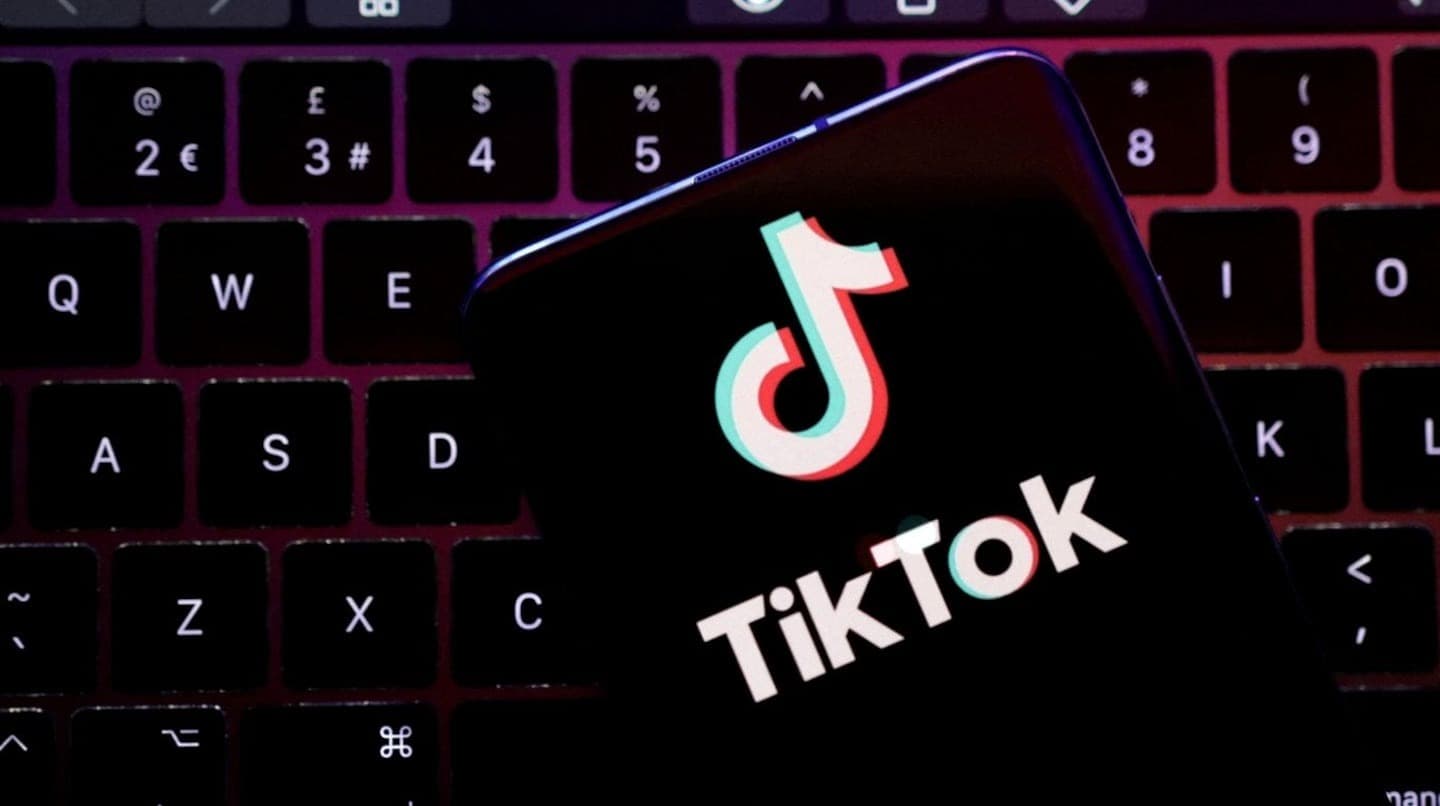 Bruselas advierte a TikTok sobre la protección de menores en Europa
