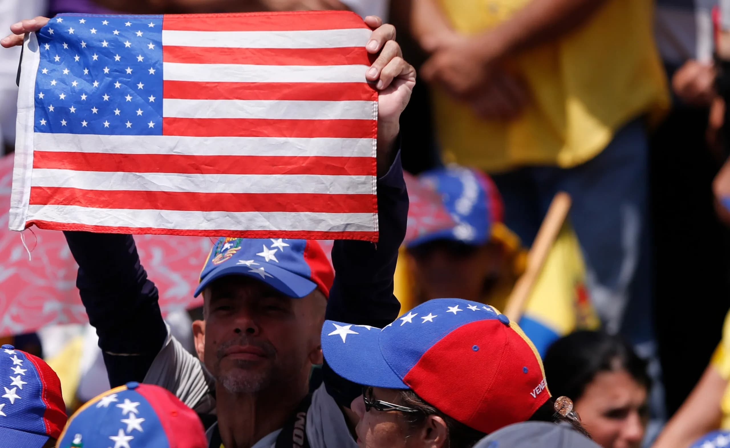 Impacto del falló migratorio en el asilo a venezolanos tras captura de Maduro