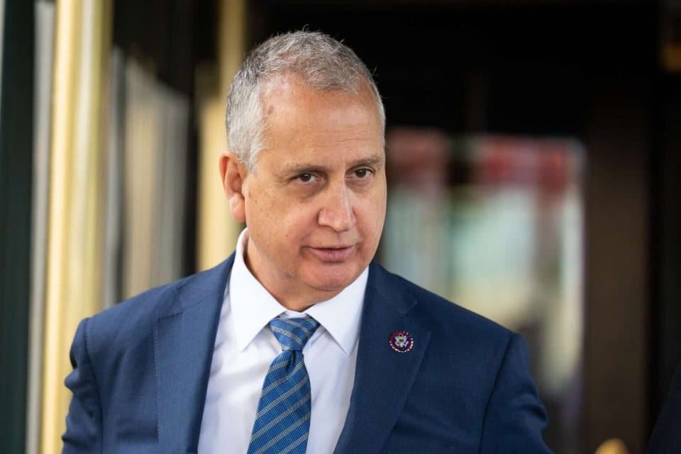 Díaz-Balart denuncia detenciones arbitrarias en Venezuela