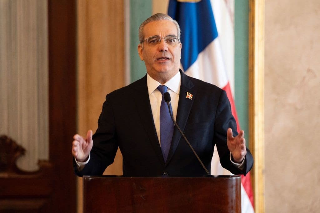 Venezuela y República Dominicana inician la normalización de relaciones