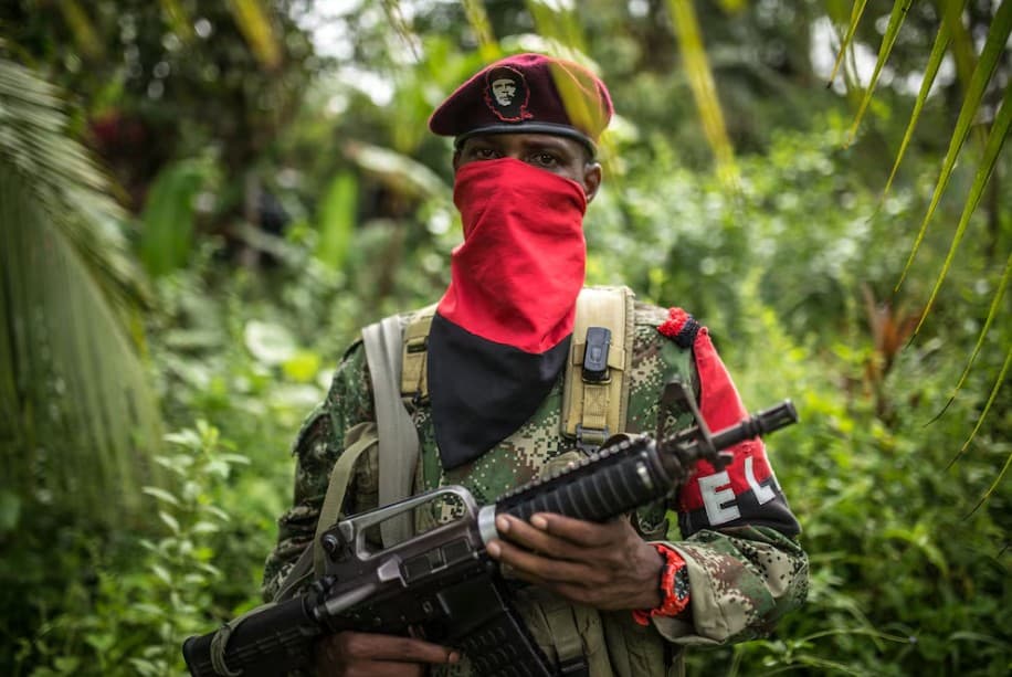 Extorsión en la frontera: guerrilla exige hasta 700 dólares a ganaderos
