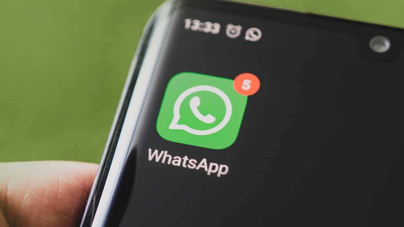 Falla global de WhatsApp despierta inquietud entre usuarios venezolanos